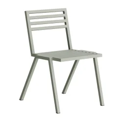 19 Outdoors Stuhl stapelbar