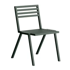 19 Outdoors Stuhl stapelbar