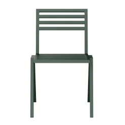 19 Outdoors Stuhl stapelbar