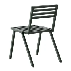 19 Outdoors Stuhl stapelbar