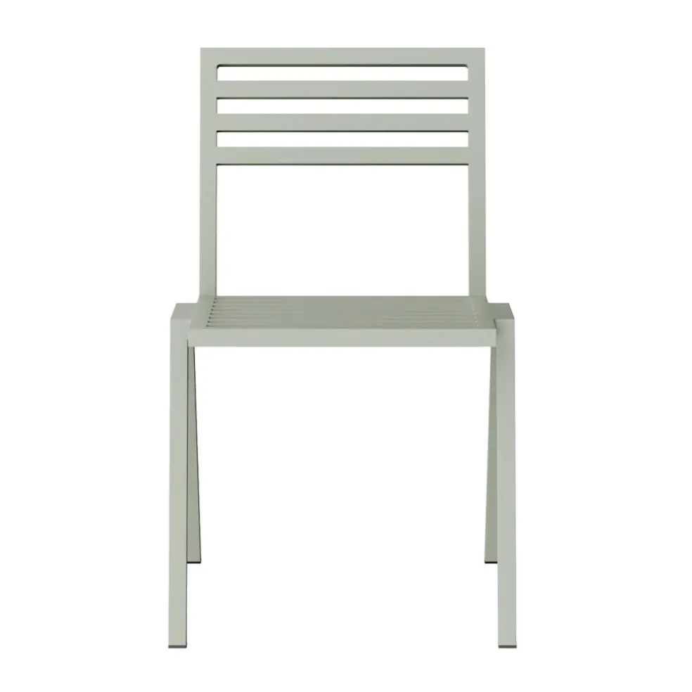 19 Outdoors Stuhl stapelbar