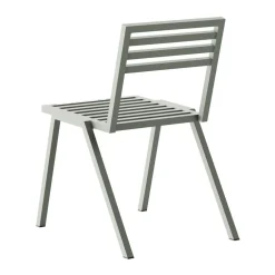 19 Outdoors Stuhl stapelbar