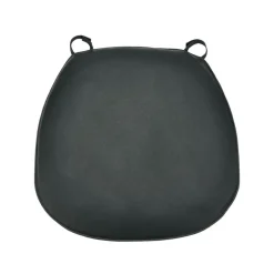 119 PA Sitzkissen Leder