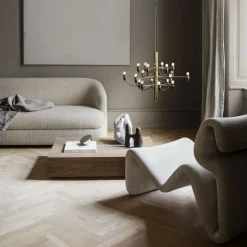 2097/18 Pendelleuchte