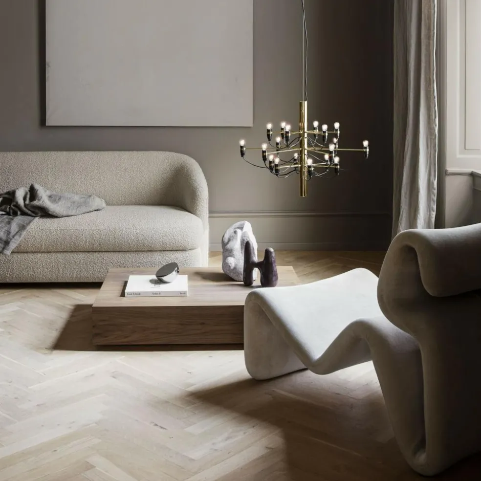 2097/18 Pendelleuchte