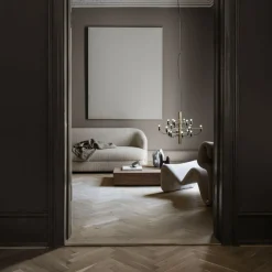 2097/18 Pendelleuchte