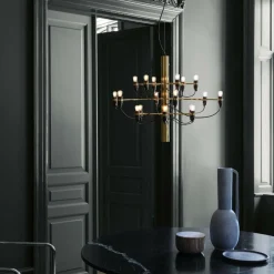 2097/18 Pendelleuchte