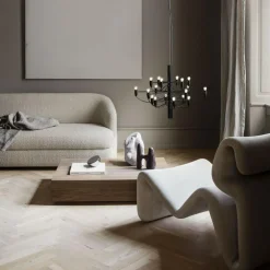 2097/18 Pendelleuchte