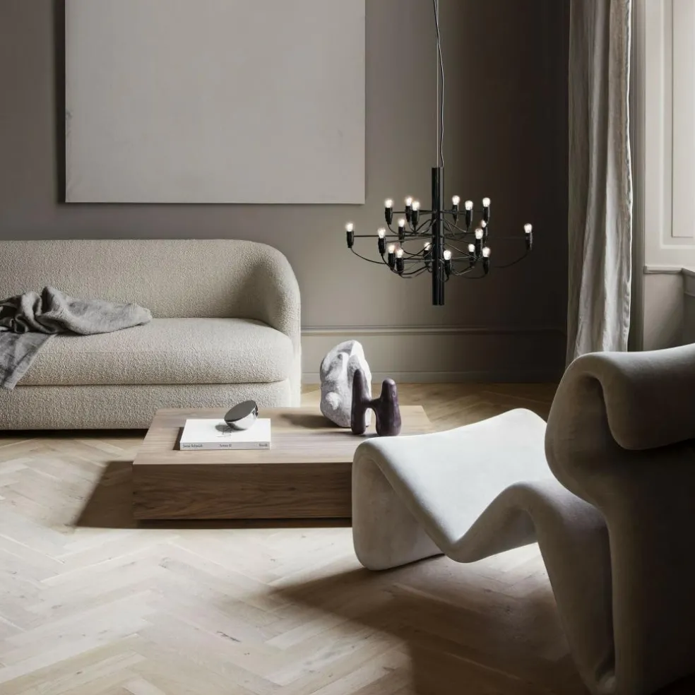 2097/18 Pendelleuchte