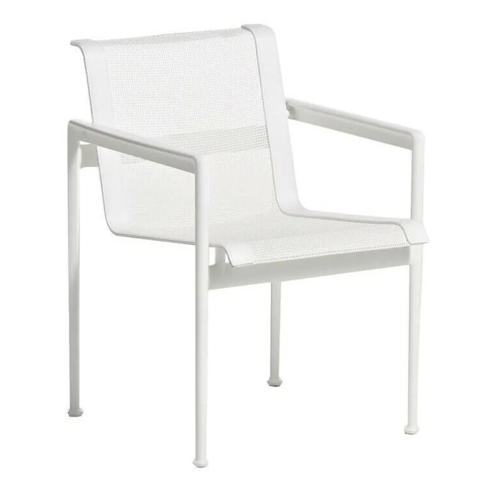 1966 Richard Schultz Gartenarmlehnstuhl