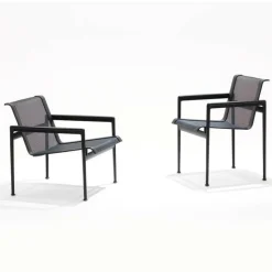 1966 Richard Schultz Gartenarmlehnstuhl