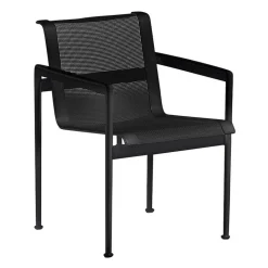 1966 Richard Schultz Gartenarmlehnstuhl