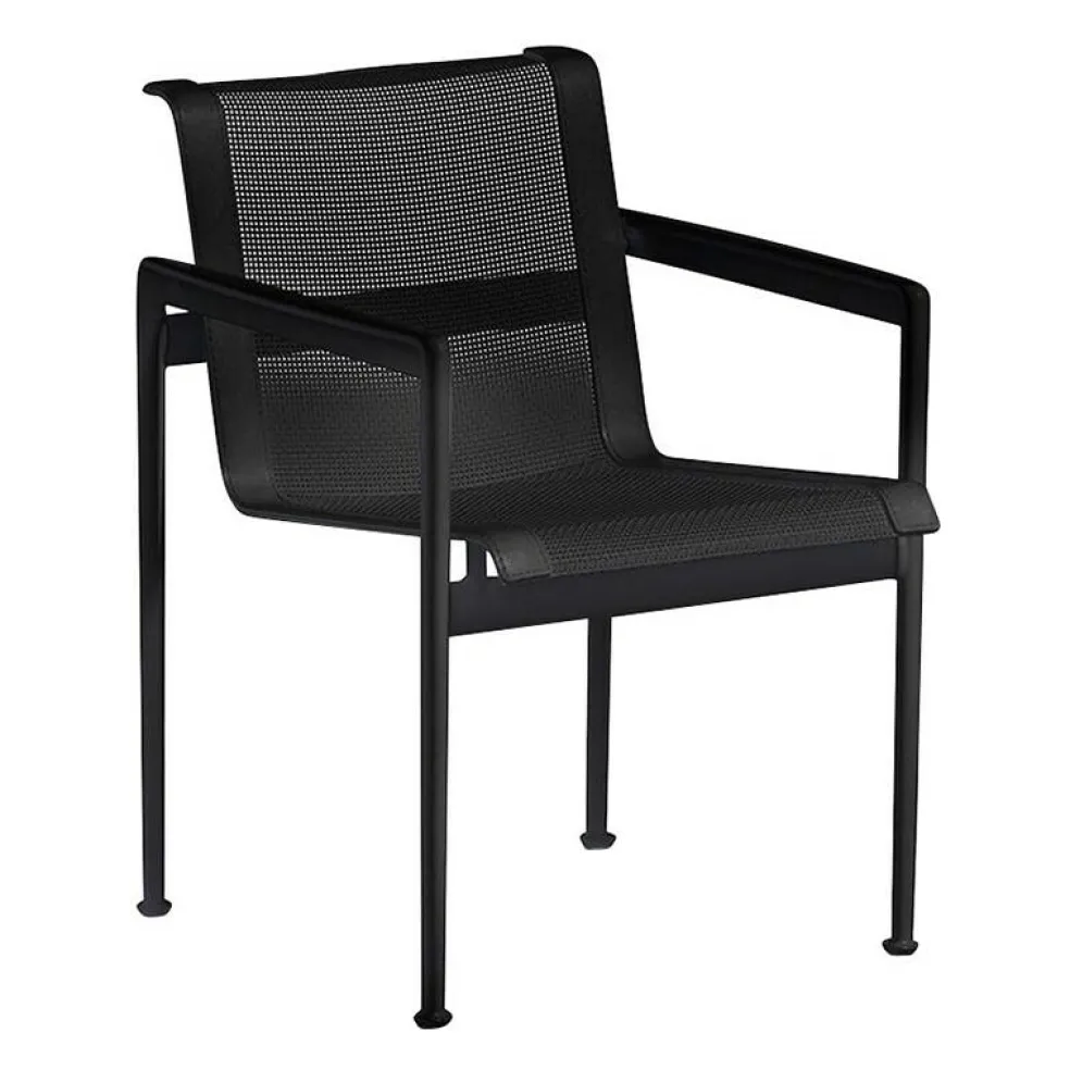 1966 Richard Schultz Gartenarmlehnstuhl