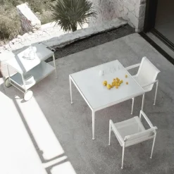 1966 Richard Schultz Gartenarmlehnstuhl