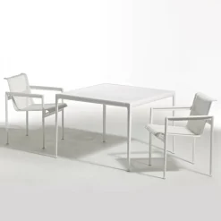 1966 Richard Schultz Gartenarmlehnstuhl