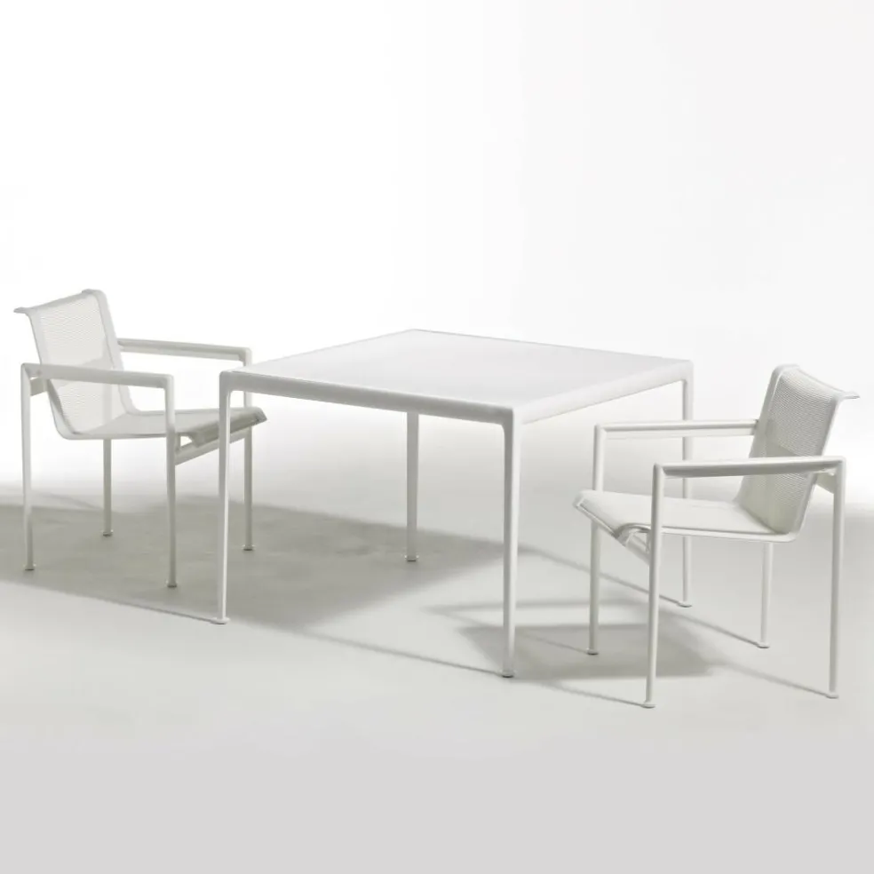 1966 Richard Schultz Gartenarmlehnstuhl