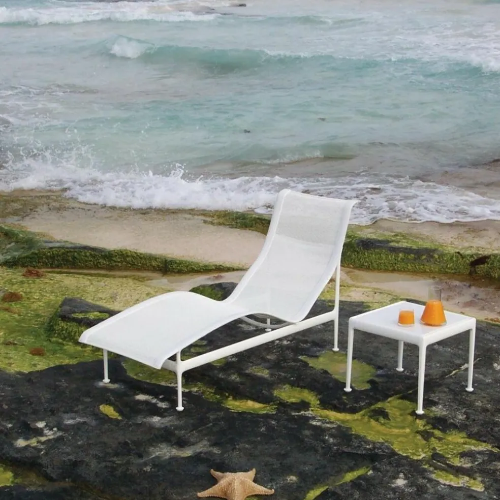 1966-41 Richard Schultz Sonnenliege