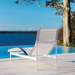 1966-41 Richard Schultz Sonnenliege