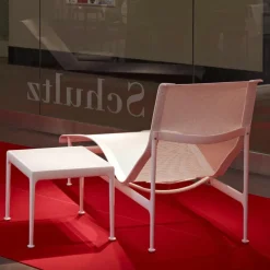 1966-41 Richard Schultz Sonnenliege