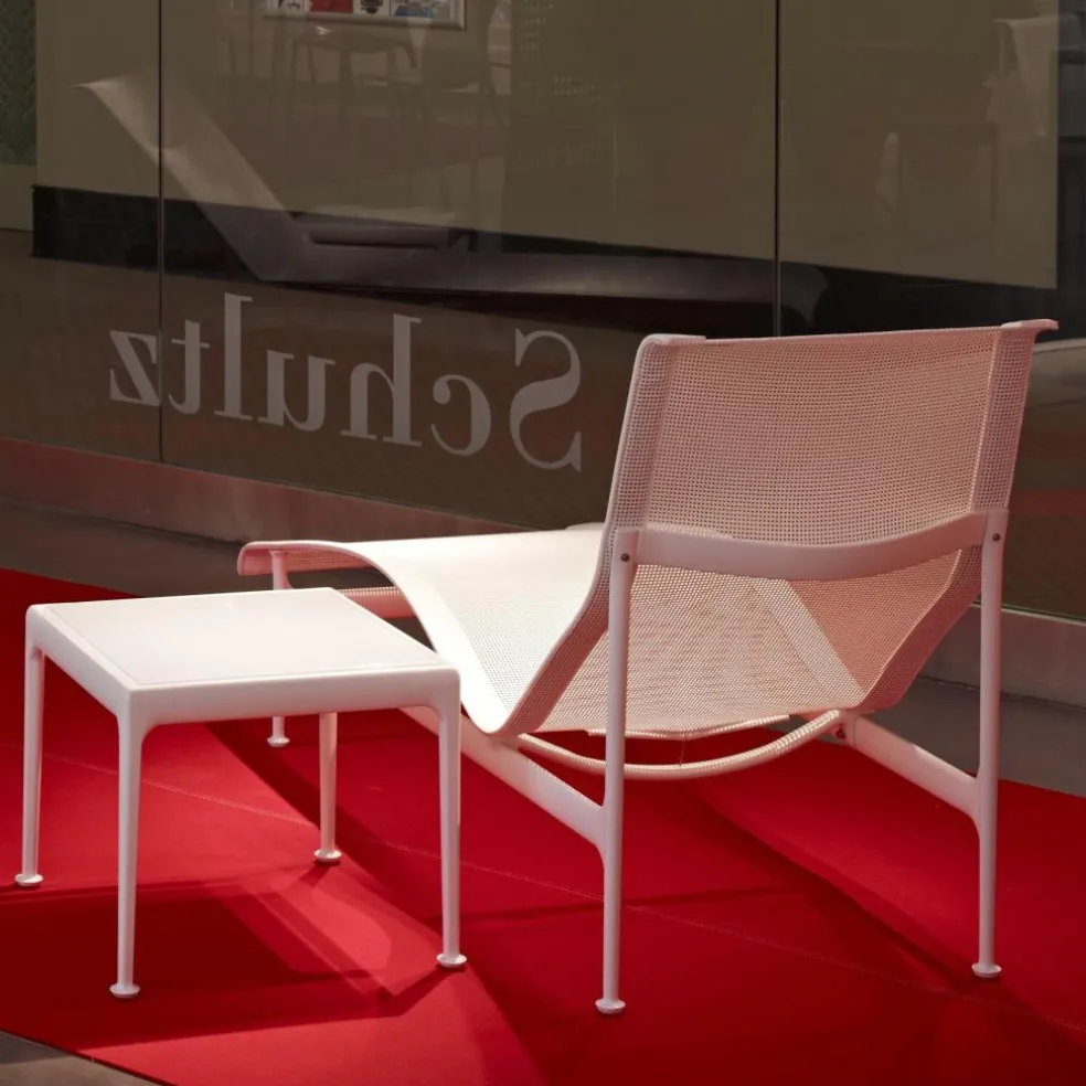 1966-41 Richard Schultz Sonnenliege