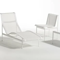 1966-41 Richard Schultz Sonnenliege