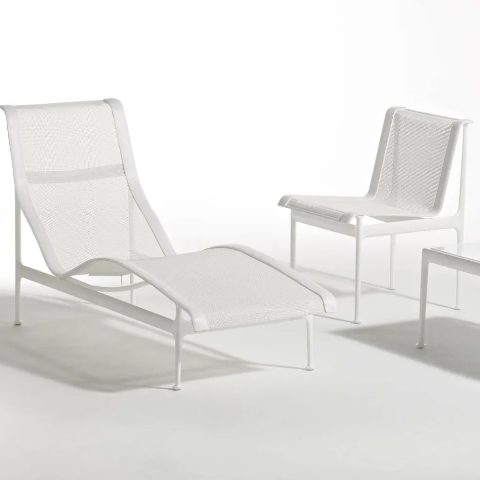 1966-41 Richard Schultz Sonnenliege