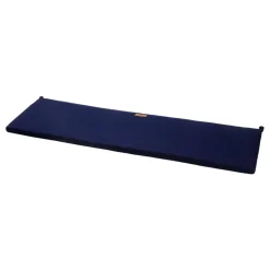 6 Sitzkissen für Gartenbank