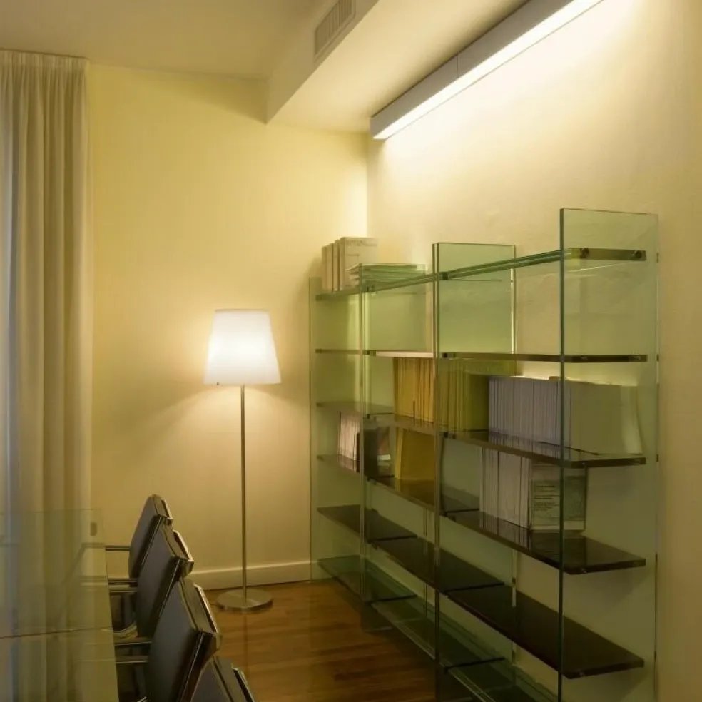 3247 Stehleuchte H150cm