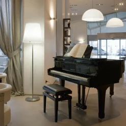 3247 Stehleuchte H150cm