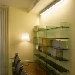 3247 Stehleuchte H180cm