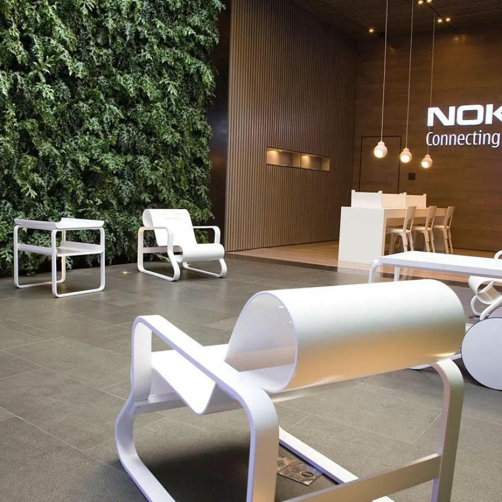 66 Stuhl Gestell klar lackiert