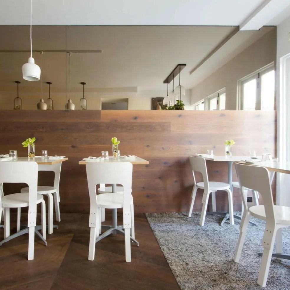 66 Stuhl Gestell lackiert