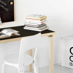 66 Stuhl Gestell lackiert