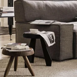 524 Tabouret Berger Hocker