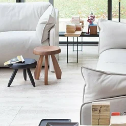 524 Tabouret Berger Hocker