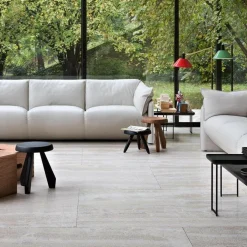 523 Tabouret Méribel Hocker