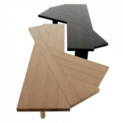 511 Ventaglio Esstisch