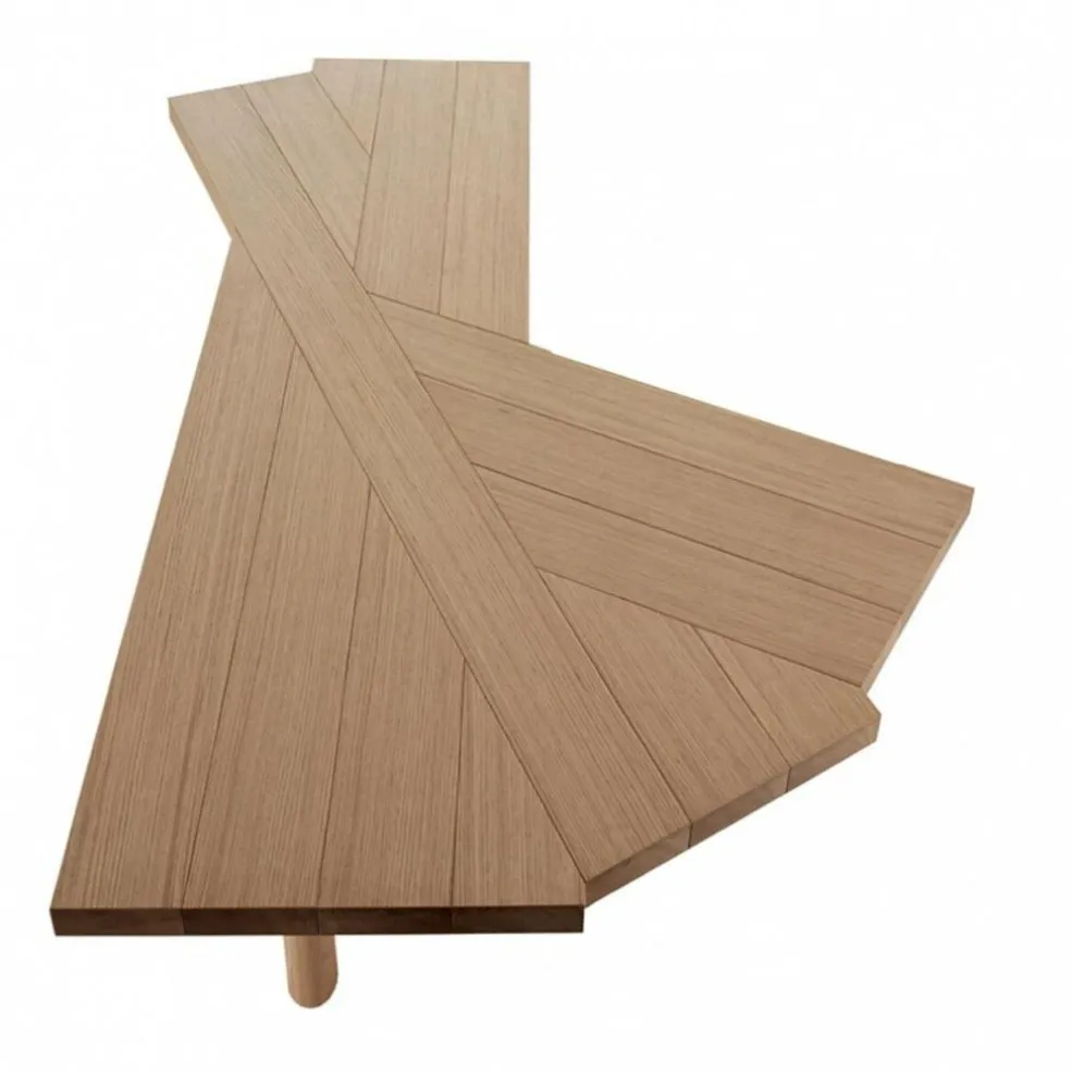 511 Ventaglio Esstisch