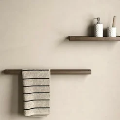 10 Wandregal 32x12cm