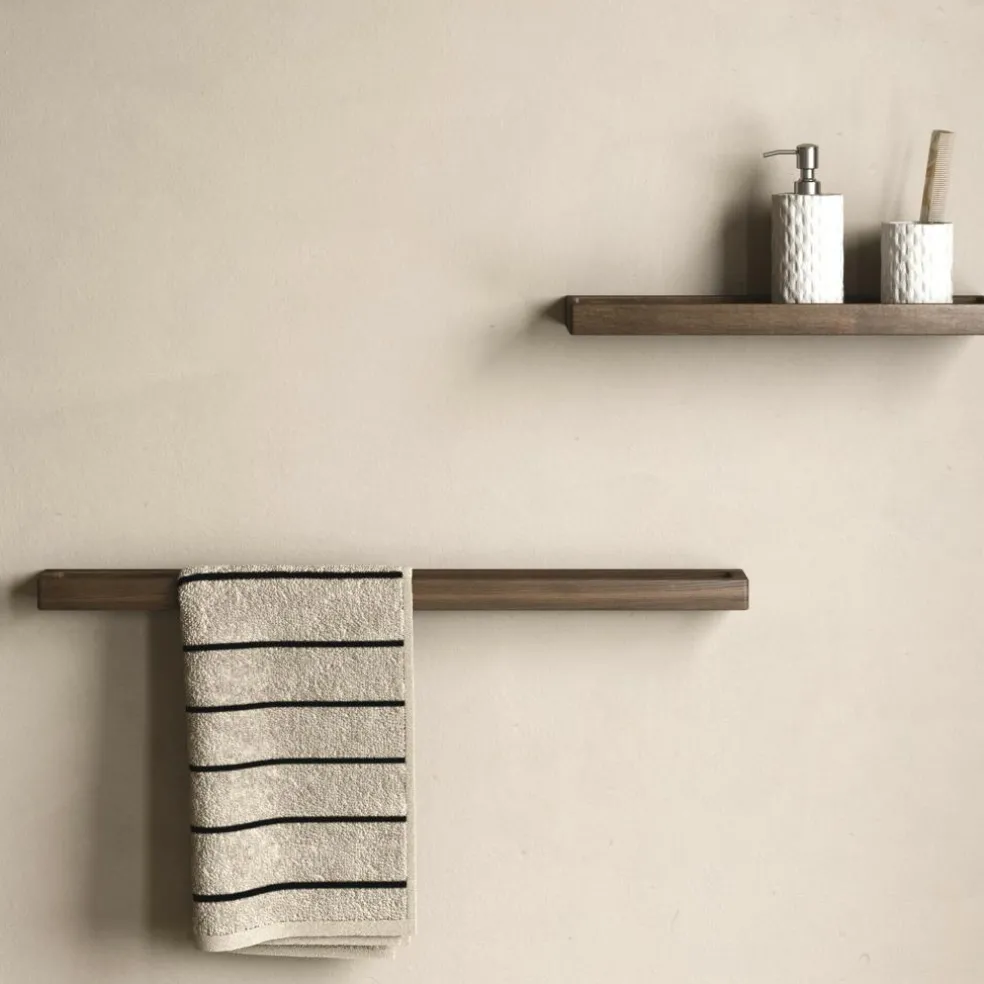 11 Wandregal 44x12cm