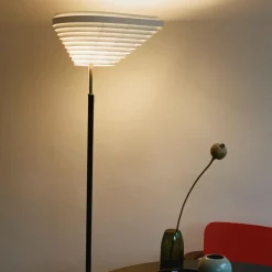 A805 Angel Wing Stehleuchte