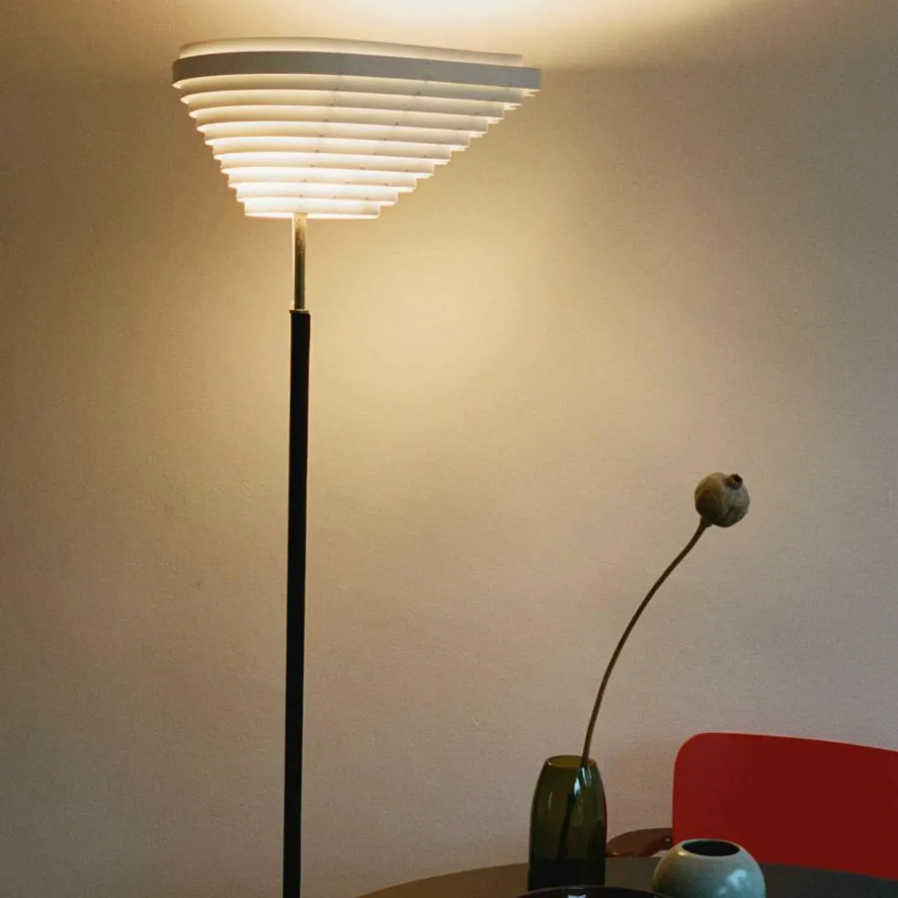 A805 Angel Wing Stehleuchte