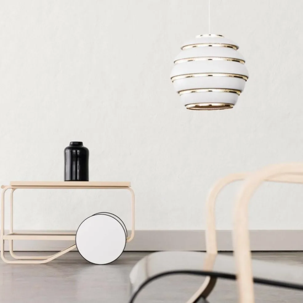 A331 Beehive Pendelleuchte