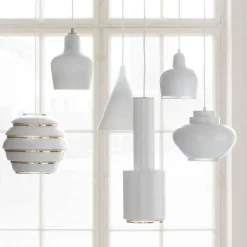 A331 Beehive Pendelleuchte