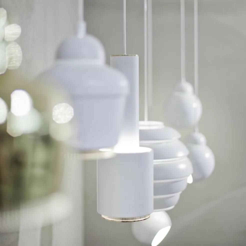 A331 Beehive Pendelleuchte