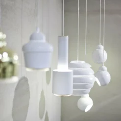 A331 Beehive Pendelleuchte