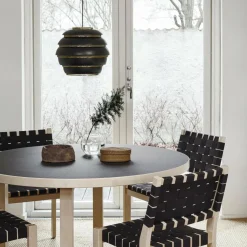 A331 Beehive Pendelleuchte