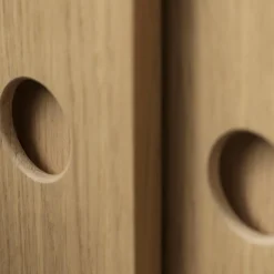 A85 Butler Sideboard