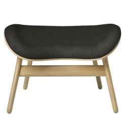 A Conversation Piece Ottoman