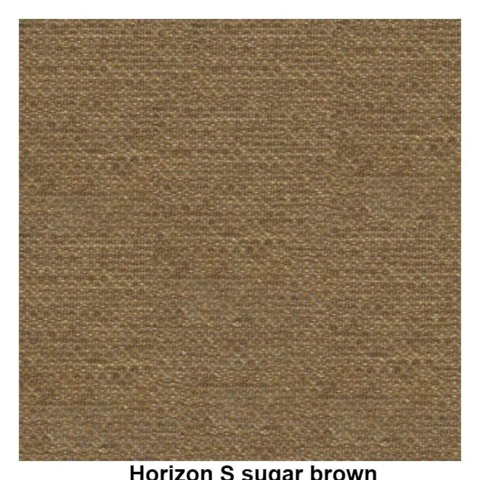 A Conversation Piece Ottoman